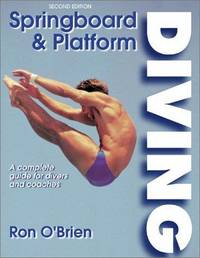 Springboard and Platform Diving - 2nd Edition