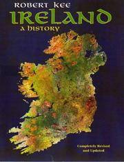 Ireland: A History by Kee, Robert