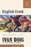 ENGLISH CREEK (Signed First Edition)