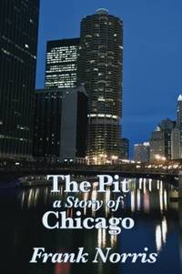 cover of The Pit