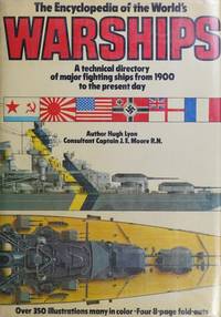 Encyclopedia Of The Worlds Warships by Rh Value Publishing