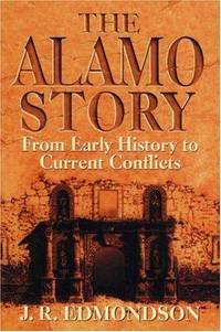 Alamo Story