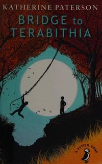 cover of Bridge to Terabithia