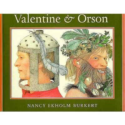 Valentine & Orson