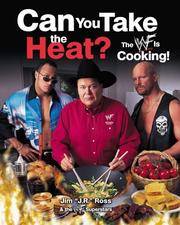 CAN YOU TAKE THE HEAT?: The WWF Is Cooking!