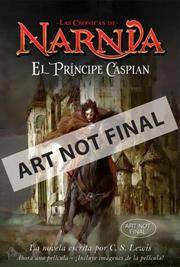 cover of El Principe Caspian (Narnia) (Spanish Edition)