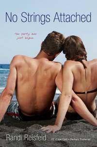 No Strings Attached: CC (Cape Cod); Partiers Preferred