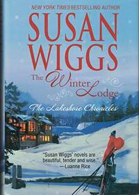 The Winter Lodge