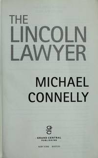 image of The Lincoln Lawyer
