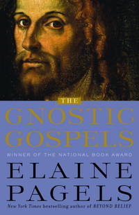 The Gnostic Gospels. by PAGELS, Elaine - 1979