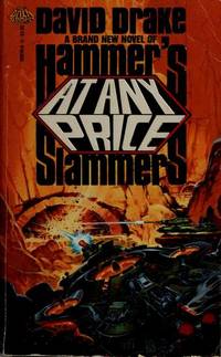 At Any Price (Hammer's Slammers Ser.)