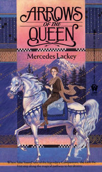 Arrows of the Queen (Heralds of Valdemar Ser.)