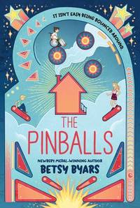 image of The Pinballs