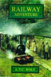 Railway Adventure