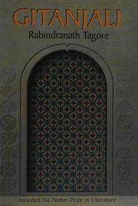 Gitanjali (ISBN: 9781840135787)
