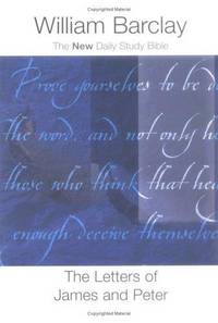 image of The Letters of James and Peter (New Daily Study Bible)
