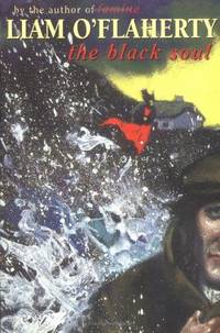 cover of The Black Soul