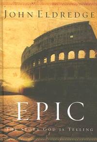 Epic (ISBN: 9780785288787)