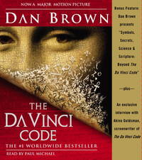 The Da Vinci Code (6 Compact Discs)