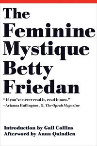 FEMININE MYSTIQUE by FRIEDAN, BETTY