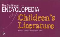The Continuum Encyclopedia of Children's Literature