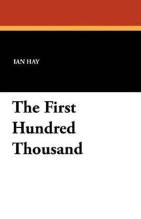 cover of The First Hundred Thousand