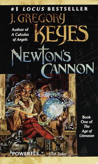 Newton’s Cannon - Age of Unreason vol. 1