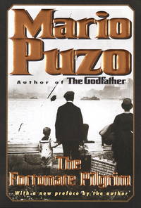 The Fortunate Pilgrim by Mario Puzo - March 1997