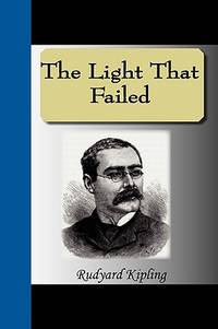 The Light That Failed (ISBN: 9781595475787)