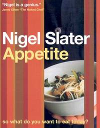 Appetite (ISBN: 9780609610787)