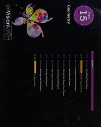 Teacher's Resource Masters: Numbers and Operations in Base Ten, Grade 1 (EnVision Math Common...