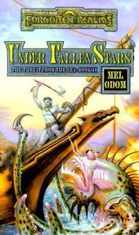 Under Fallen Stars (Forgotten Realms: The Threat from the Sea, Book 2)