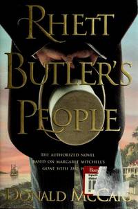 image of Rhett Butler's People