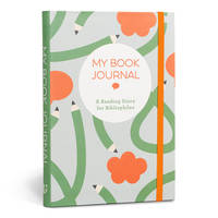 My Book Journal: A Reading Diary for Bibliophiles [Flexibound] Union Square & Co.