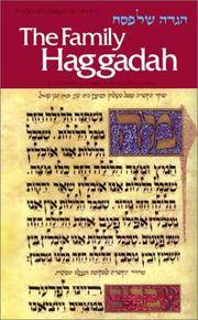 The Family Haggadah