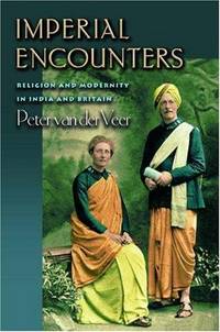 Imperial Encounters: