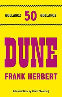image of Dune