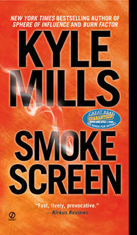 Smoke Screen: 6
