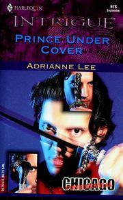 image of Prince Under Cover