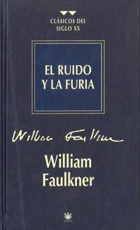 image of El ruido y la Furia