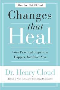 Changes That Heal (ISBN: 9780310351788)