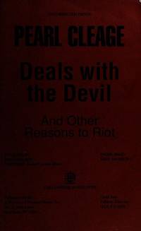 Deals with the Devil by Cleage, Pearl