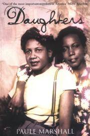 cover of Daughters