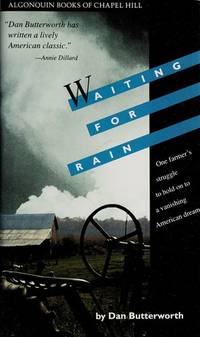 Waiting for Rain: A Farmer's Story