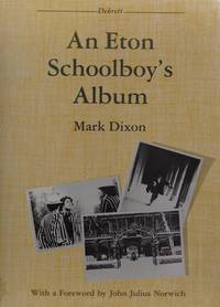 An Eton Schoolboy's Album