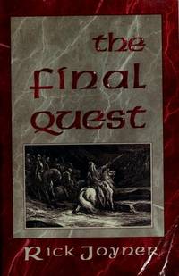 cover of The Final Quest