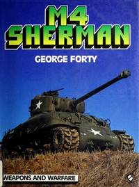 M-4 Sherman by Forty, George