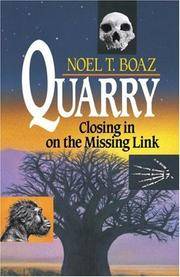 image of Quarry: Closing In On the Missing Link