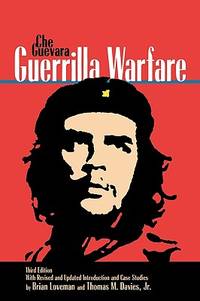 Guerrilla Warfare (Latin American Silhouettes Series)
