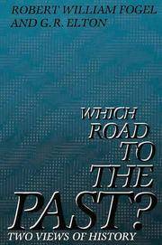 image of Which Road to the Past?